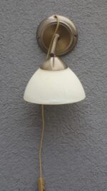 Svietidlo   nástenné    bočné – Obrázok 5