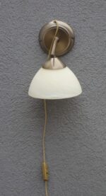 Svietidlo   nástenné    bočné – Obrázok 6