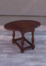 Stolík   anglický