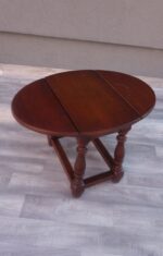 Stolík   anglický – Obrázok 2