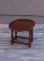 Stolík   anglický – Obrázok 4