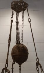 Lampa  petrolejová – Obrázok 4