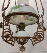 Lampa  petrolejová – Obrázok 2