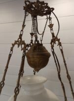 Lampa  petrolejová – Obrázok 3