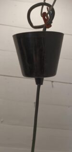 Lampa   s  kupolovitým   tienidlom – Obrázok 4