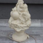 Podstavec   na    lampu