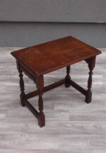 Set   3   hniezdnych   stolíkov – Obrázok 4