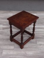 Set   3   hniezdnych   stolíkov – Obrázok 7