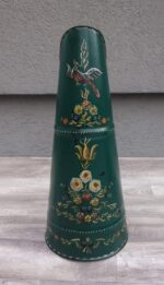 Set    maľovaný   vintage  -  (  4  ks  ) – Obrázok 3