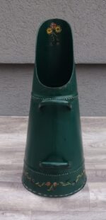 Set    maľovaný   vintage  -  (  4  ks  ) – Obrázok 4