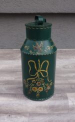 Set    maľovaný   vintage  -  (  4  ks  ) – Obrázok 5