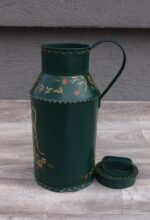 Set    maľovaný   vintage  -  (  4  ks  ) – Obrázok 7