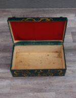 Set    maľovaný   vintage  -  (  4  ks  ) – Obrázok 9