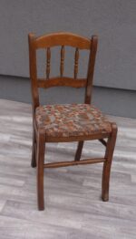 Stolička  starožitná – Obrázok 2