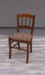 Stolička  starožitná