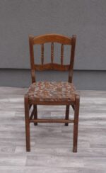 Stolička  starožitná – Obrázok 3