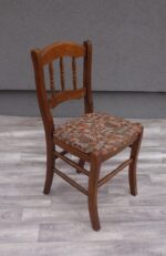 Stolička  starožitná – Obrázok 5