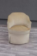 Kresielko   koktailové  starožitné – Obrázok 2