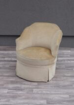 Kresielko   koktailové  starožitné – Obrázok 3