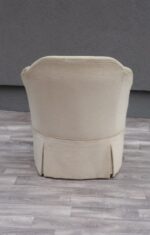 Kresielko   koktailové  starožitné – Obrázok 6