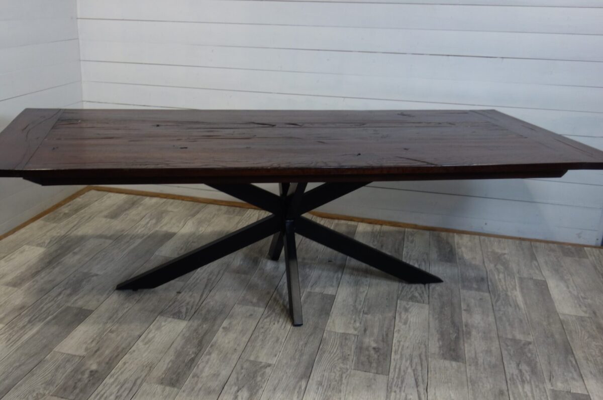 Stôl    jedálenský   -   251   cm  -  (  302  ) – Obrázok 3
