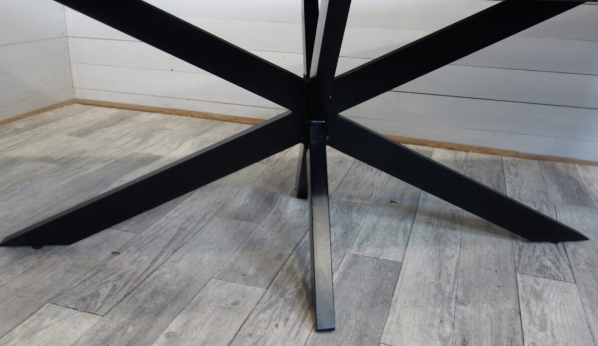 Stôl    jedálenský   -   251   cm  -  (  302  ) – Obrázok 5