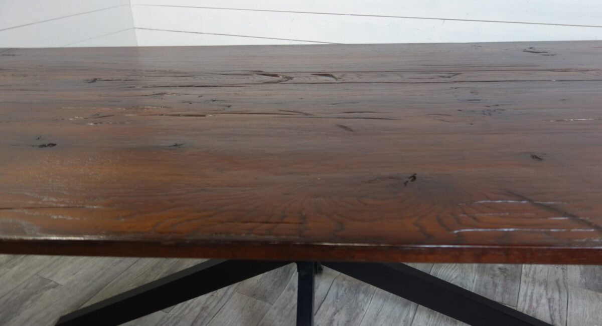 Stôl    jedálenský   -   251   cm  -  (  302  ) – Obrázok 6