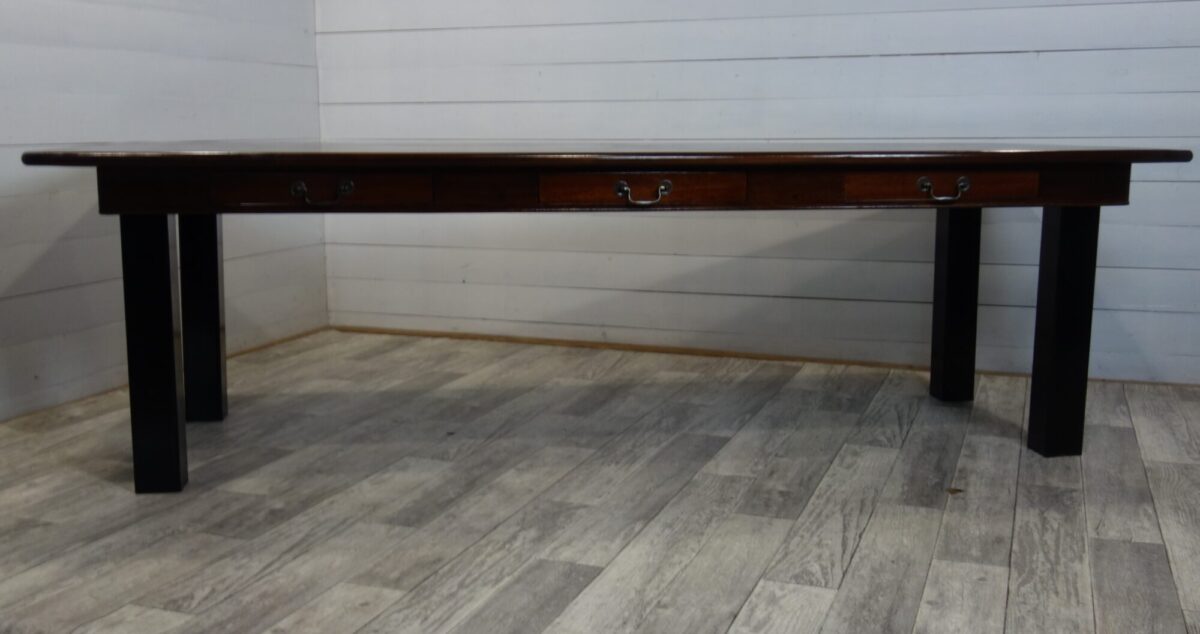 Stôl   jedálensky   s   3   šuplíkmi   (  307  ) – Obrázok 2