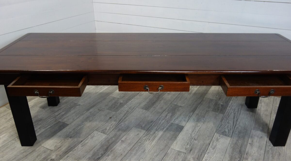 Stôl   jedálensky   s   3   šuplíkmi   (  307  ) – Obrázok 4