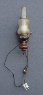 Lampa   nástenná   bočná – Obrázok 3