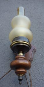 Lampa   nástenná   bočná – Obrázok 5