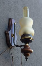 Lampa   nástenná   bočná – Obrázok 4