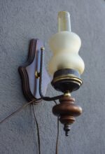 Lampa   nástenná   bočná – Obrázok 6