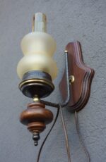 Lampa   nástenná   bočná