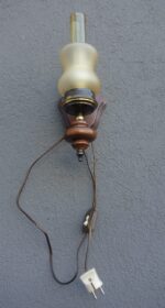 Lampa   nástenná   bočná – Obrázok 7