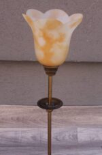 Lampa   nočná   -   tulipán