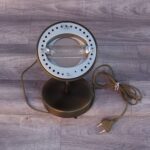 Lampa   nastaviteľná