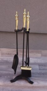 Náradie   krbové – Obrázok 2