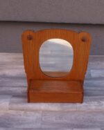 Skrinka   so   zrkadlom