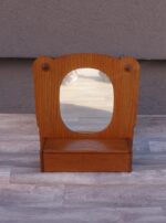 Skrinka   so   zrkadlom – Obrázok 2