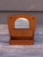 Skrinka   so   zrkadlom – Obrázok 4