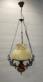 Lampa   petrolejová – Obrázok 2