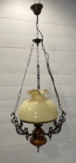 Lampa   petrolejová – Obrázok 3