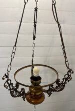 Lampa   petrolejová – Obrázok 5