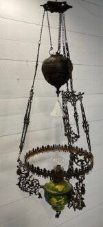 Lampa   petrolejová – Obrázok 5