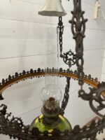 Lampa   petrolejová – Obrázok 6