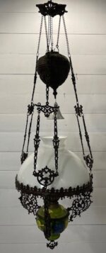 Lampa   petrolejová – Obrázok 4