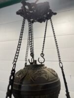 Lampa   petrolejová – Obrázok 7