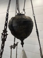 Lampa   petrolejová – Obrázok 8