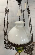 Lampa   petrolejová – Obrázok 3